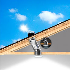 Residential Solatube
