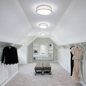 Solartube Living Space