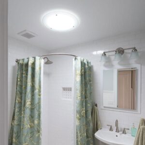 Solatube Bathroom