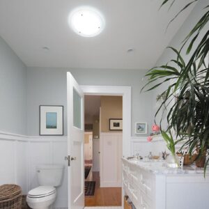 Bathroom Solatube