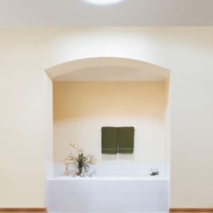 Solatube Bathroom