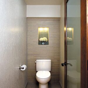 Solatube Bathroom