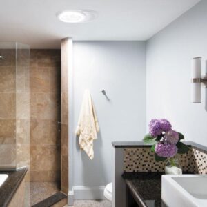 Solatube Bathroom