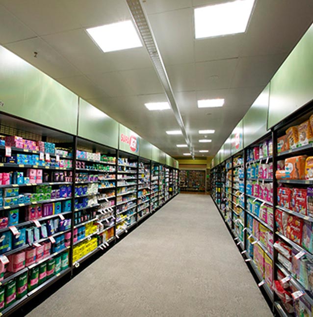 Commercial Solatube