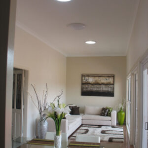Solartube Living Space