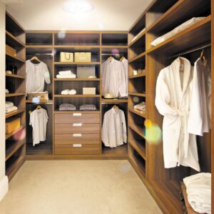 Closet Solatube