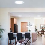 Kitchen Solatube