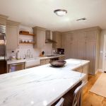 Solatube Kitchen