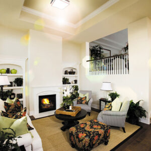 Solatube Living Spaces