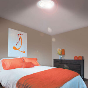 Solatube Living Spaces