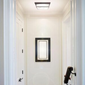 Hallway Solatube
