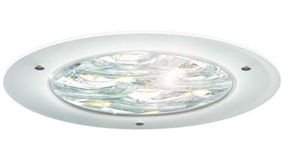 Solatube Decorative Fixture