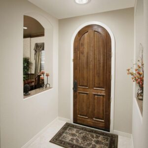 Solatube Hallway