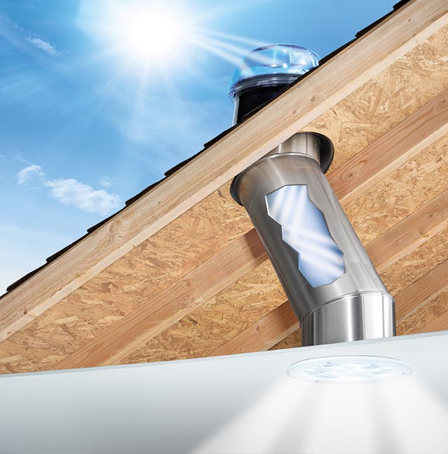 Solartube
