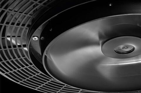 Solar Attic Fan
