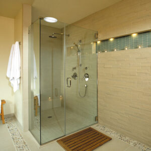solatube bathroom