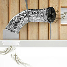 home ventilation