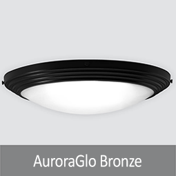 AuroraGlo bronze