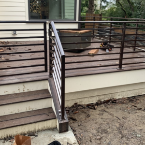 fencing gates