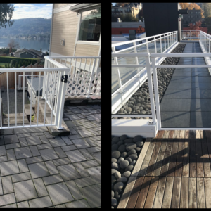 fencing gates