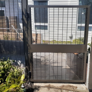 fencing gates