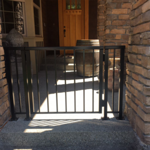 fencing gates