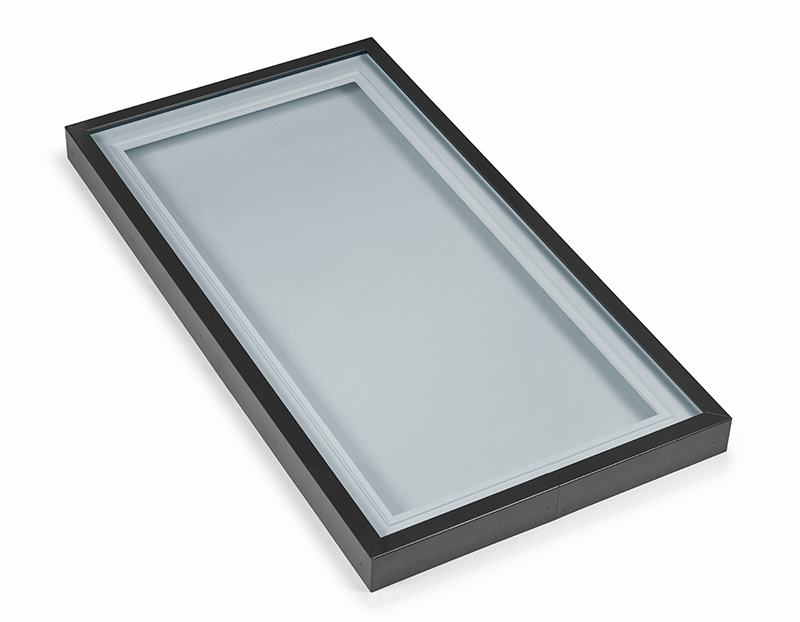 skylight non operable skylight non operable