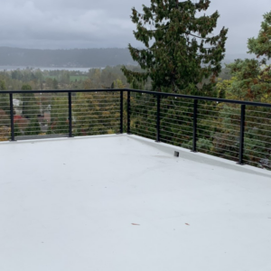 cable railing