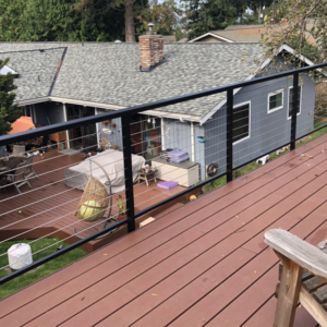 cable railing