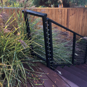 cable railing