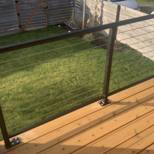 cable railing