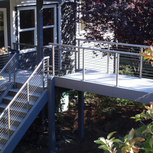 cable railing
