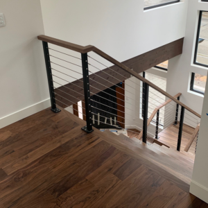 cable railing