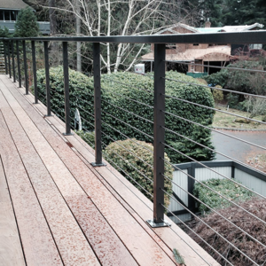 cable railing