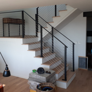 cable railing