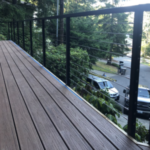 cable railing