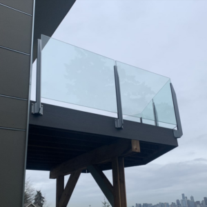 Infinity Glass