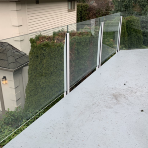 Infinity Glass