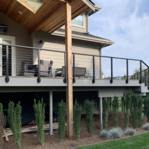 cable railing