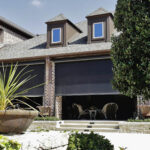 outdoor solar shades in lynwood