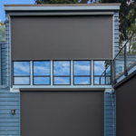 outdoor solar shades in washington