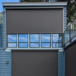outdoor solar shades in washington