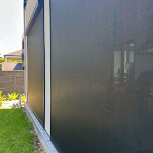 7 Screen Project in Bellevue using Templar Screens