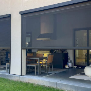 7 Screen Project in Bellevue using Templar Screens