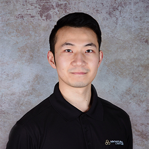 martin wu