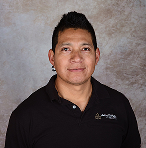 vinny aguirre